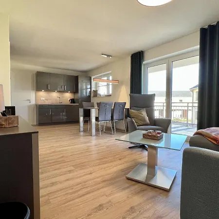 Dahmer-duenen-muellers-strand-mee-h-r Appartamento Dahme (Schleswig-Holstein)