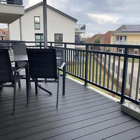 Dahmer-duenen-muellers-strand-mee-h-r * Dahme (Schleswig-Holstein)