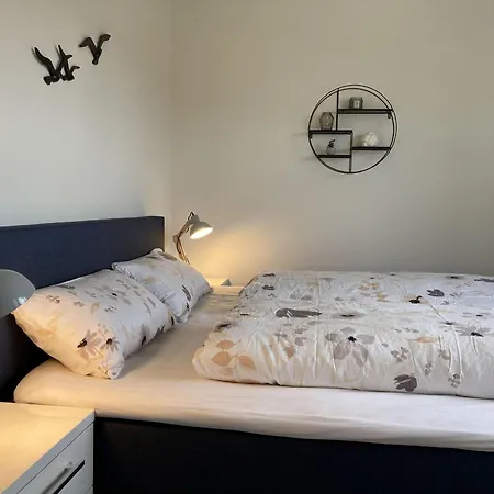 Dahmer-duenen-muellers-strand-mee-h-r Dahme (Schleswig-Holstein)