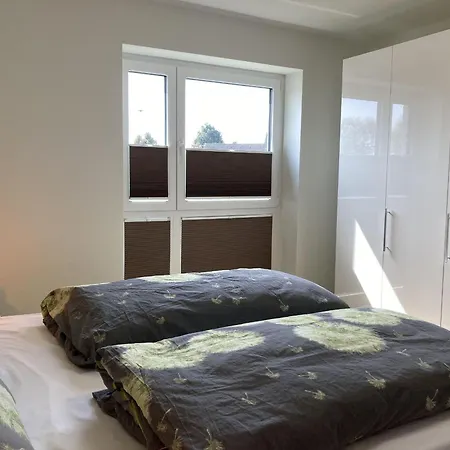 Dahmer-duenen-muellers-strand-mee-h-r Appartamento Dahme (Schleswig-Holstein)