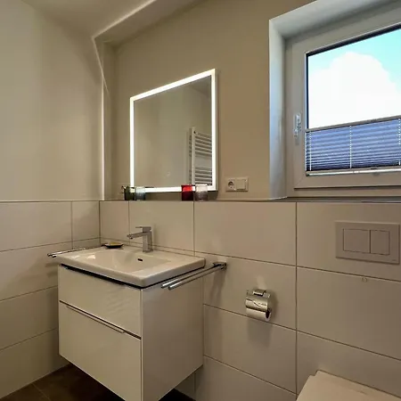 Appartamento Dahmer-duenen-muellers-strand-mee-h-r Dahme (Schleswig-Holstein)