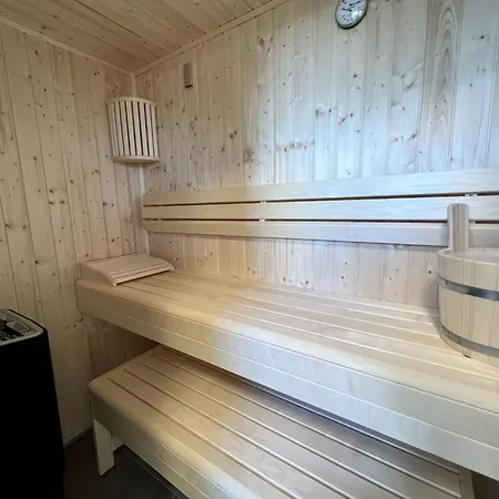 Dahmer-duenen-muellers-strand-mee-h-r Appartamento