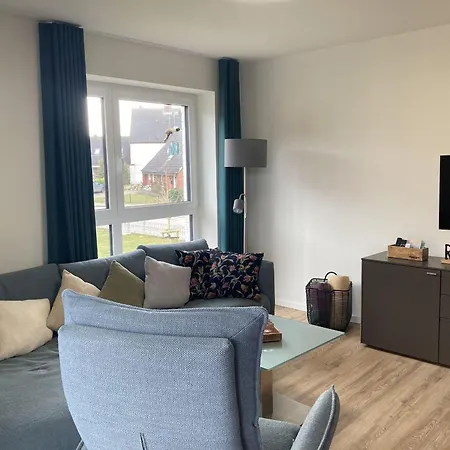Appartamento Dahmer-duenen-muellers-strand-mee-h-r Dahme (Schleswig-Holstein)