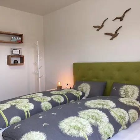 Dahmer-duenen-muellers-strand-mee-h-r Appartamento Dahme (Schleswig-Holstein)