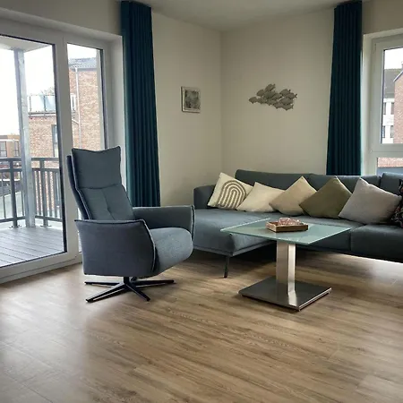 Dahmer-duenen-muellers-strand-mee-h-r * Dahme (Schleswig-Holstein)